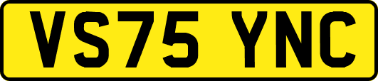 VS75YNC