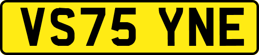 VS75YNE