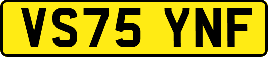 VS75YNF