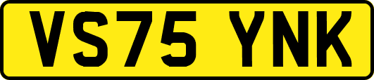 VS75YNK