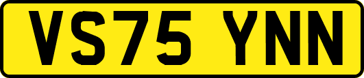 VS75YNN