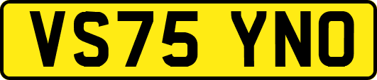 VS75YNO
