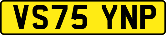VS75YNP