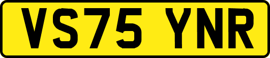 VS75YNR