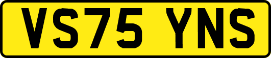 VS75YNS