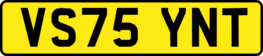 VS75YNT