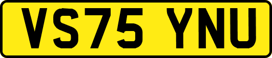 VS75YNU