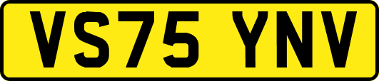 VS75YNV