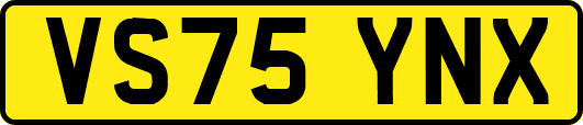 VS75YNX