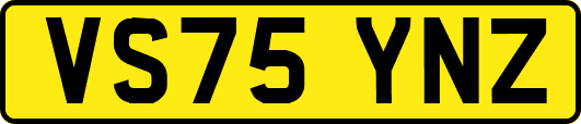 VS75YNZ