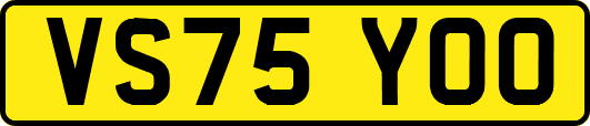 VS75YOO