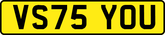 VS75YOU