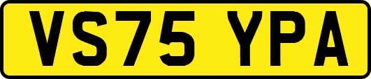VS75YPA