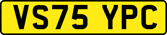 VS75YPC