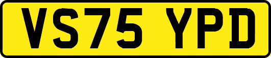 VS75YPD