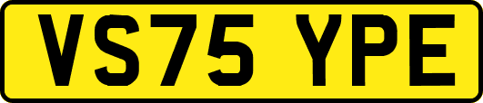 VS75YPE