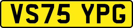 VS75YPG