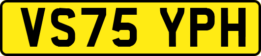 VS75YPH