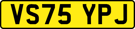 VS75YPJ