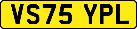 VS75YPL