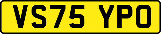 VS75YPO