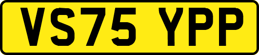 VS75YPP