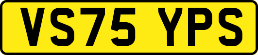 VS75YPS
