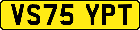 VS75YPT