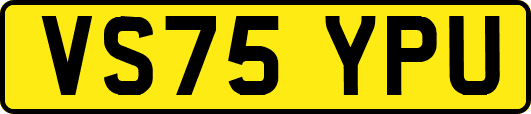 VS75YPU