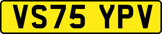 VS75YPV