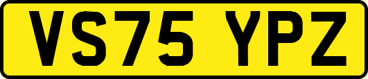 VS75YPZ