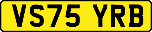 VS75YRB