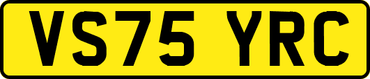 VS75YRC