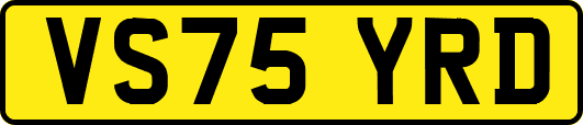 VS75YRD