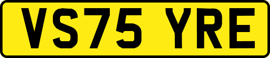 VS75YRE