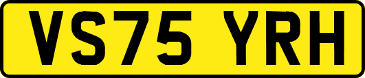 VS75YRH