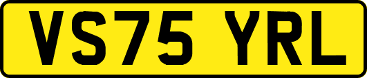VS75YRL