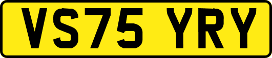 VS75YRY