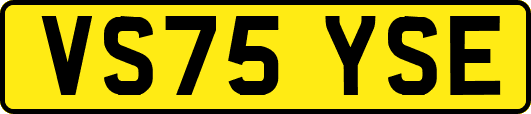 VS75YSE