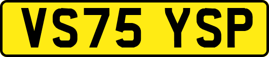 VS75YSP