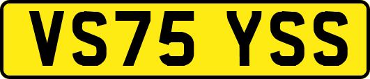 VS75YSS