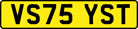 VS75YST