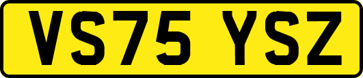 VS75YSZ