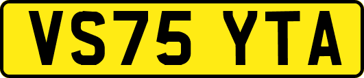 VS75YTA