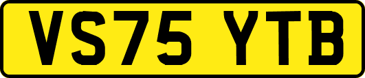 VS75YTB