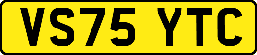 VS75YTC