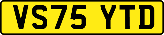 VS75YTD