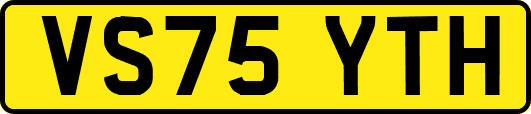 VS75YTH