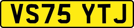 VS75YTJ