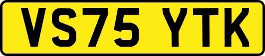 VS75YTK